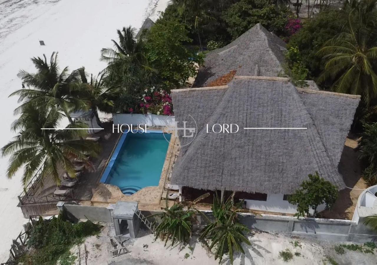 Hotel Bahari Matemwe (Zanzibar)