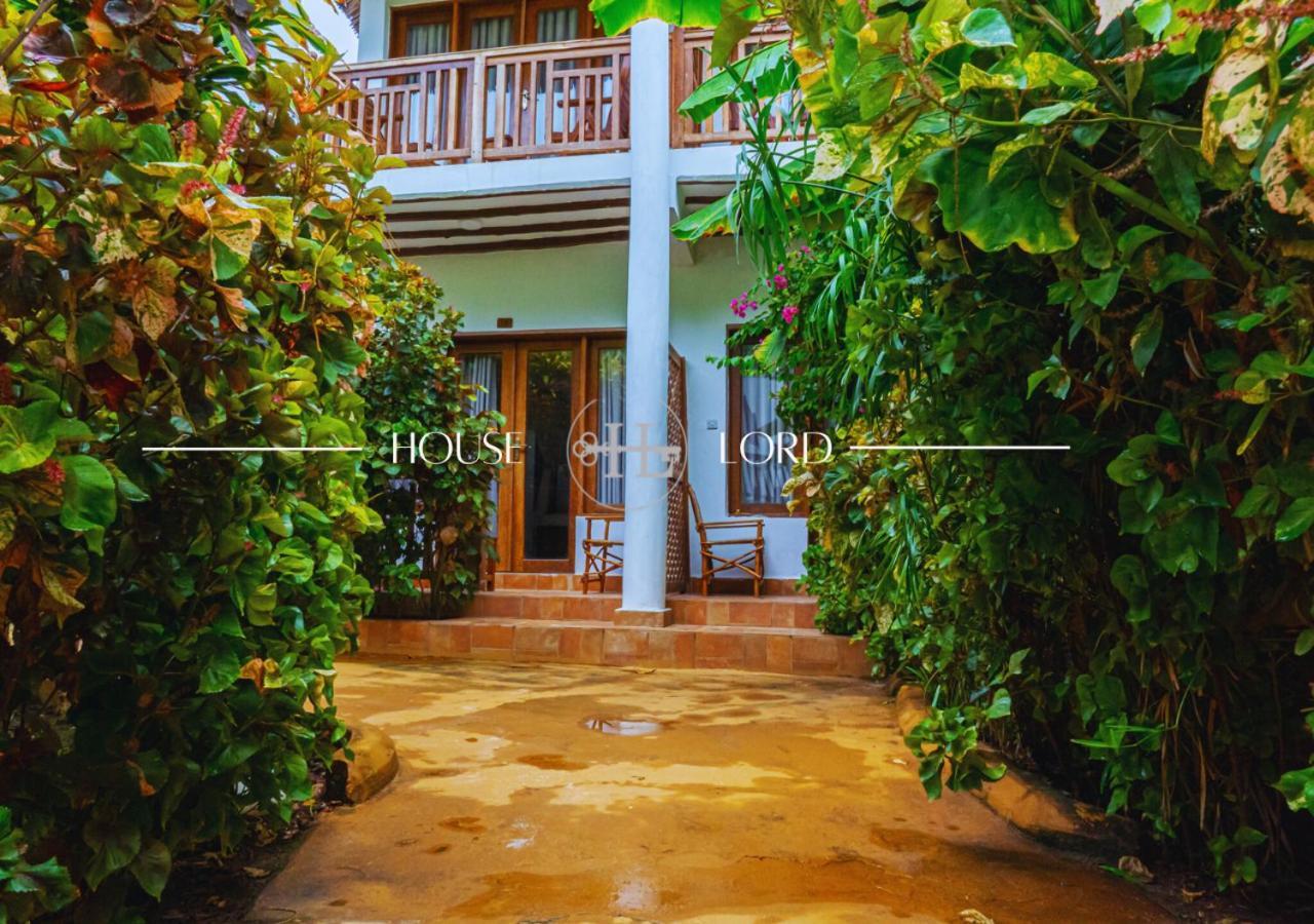 Bahari 3* Matemwe (Zanzibar)