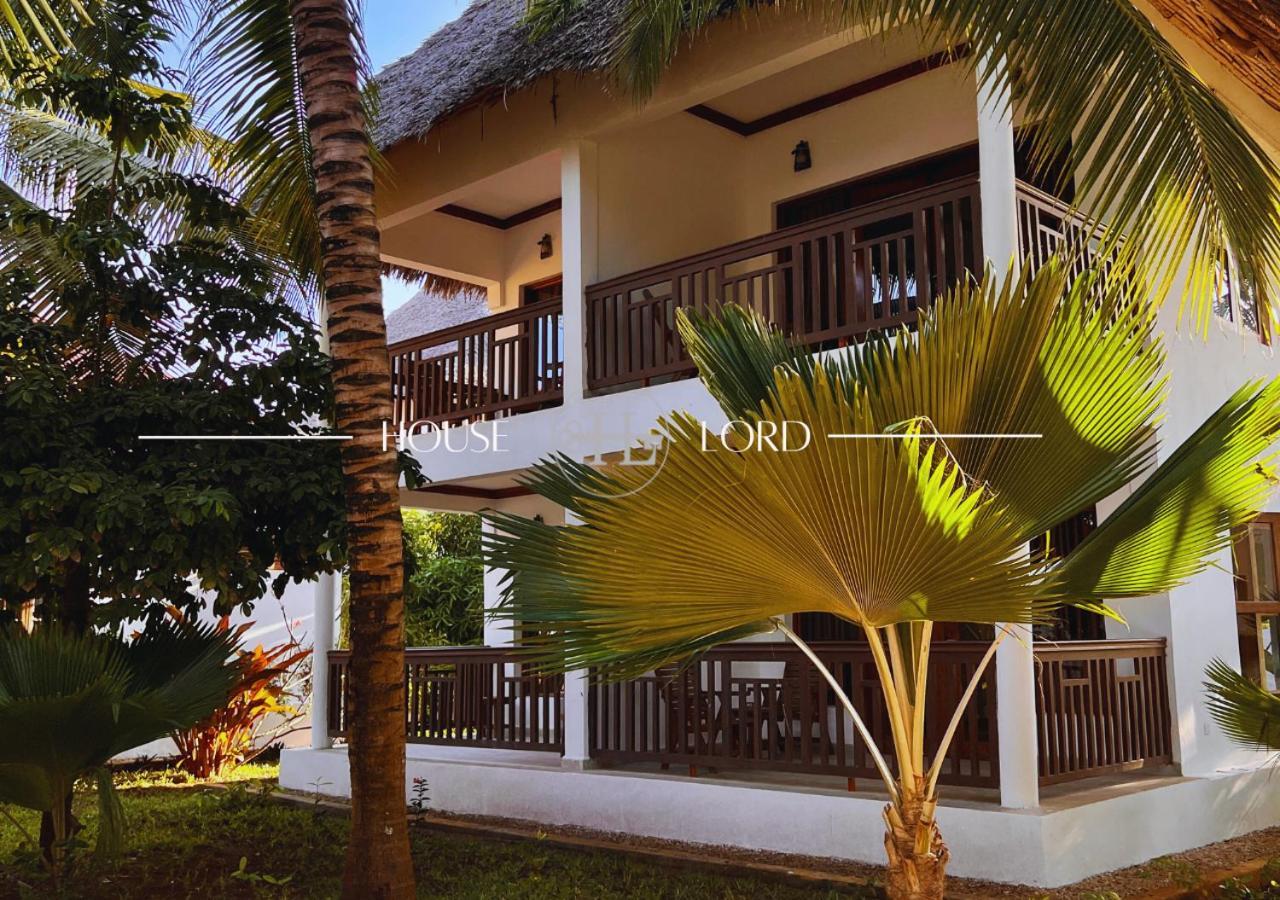 Bahari 3* Matemwe (Zanzibar)