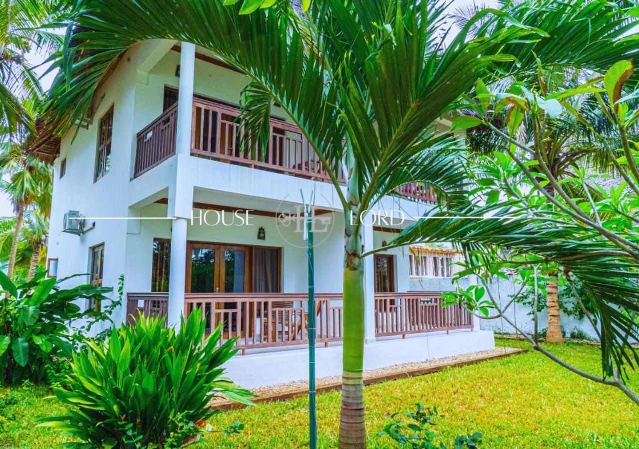 Bahari 3* Matemwe (Zanzibar)