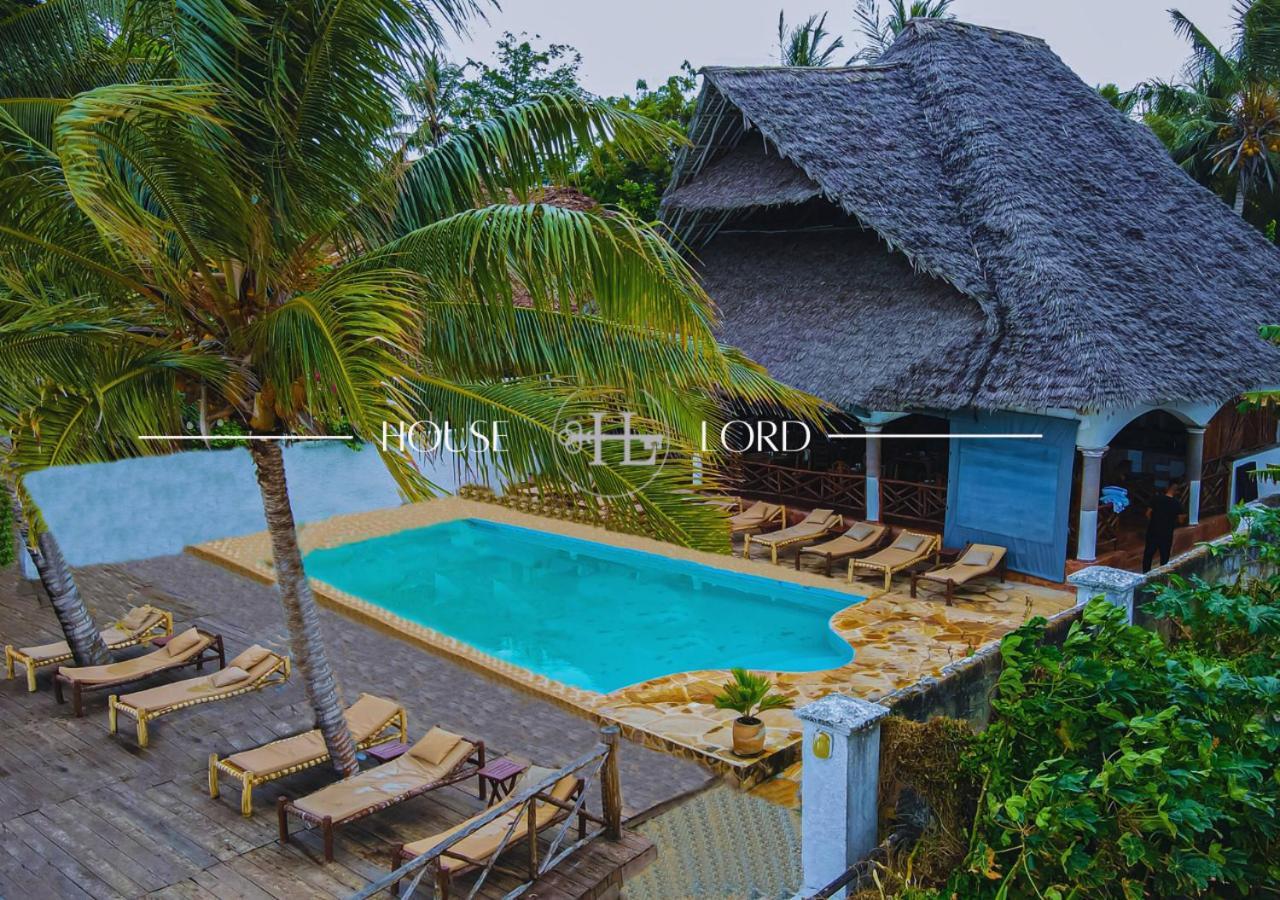 Bahari 3* Matemwe (Zanzibar)