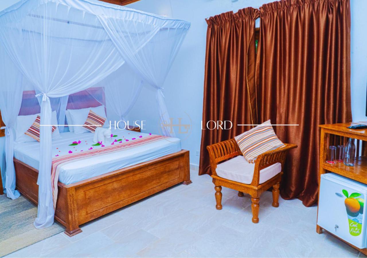 Bahari 3* Matemwe (Zanzibar)